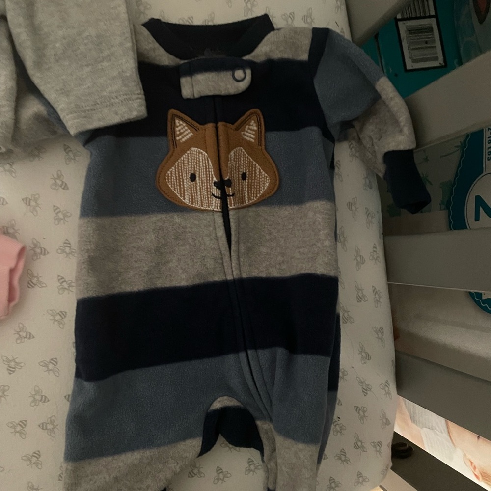 Preemie bundle - Picture 5 of 5